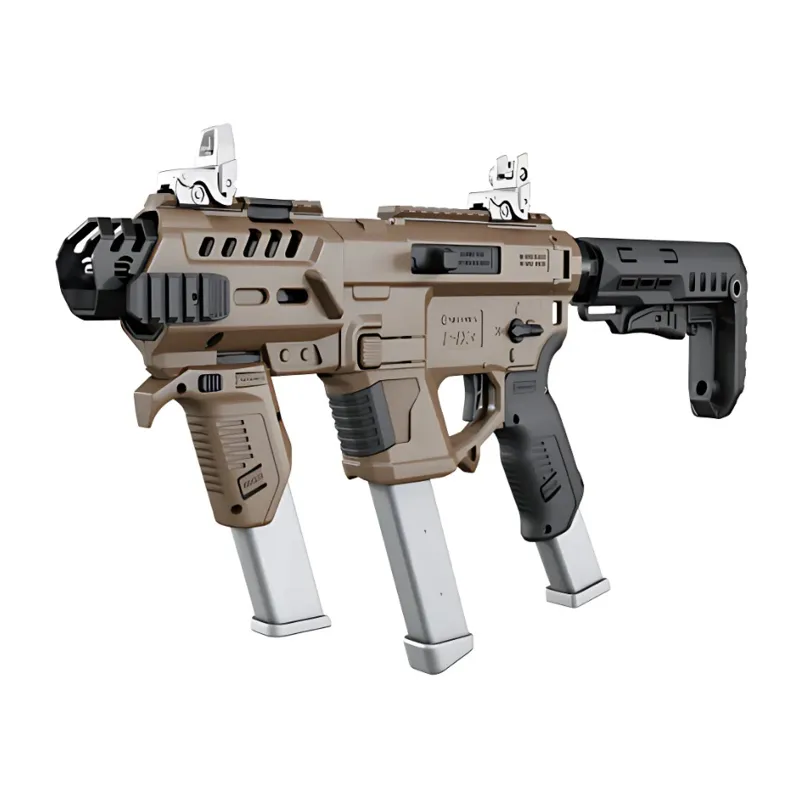 Recover Glock Conversion Kit · Pix tan
