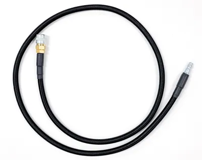 Braided 42INCH Air Line US - Redline Airsoft