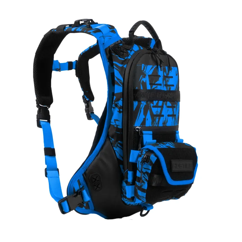 HK Army Paintball Reflex Backpack · Azul
