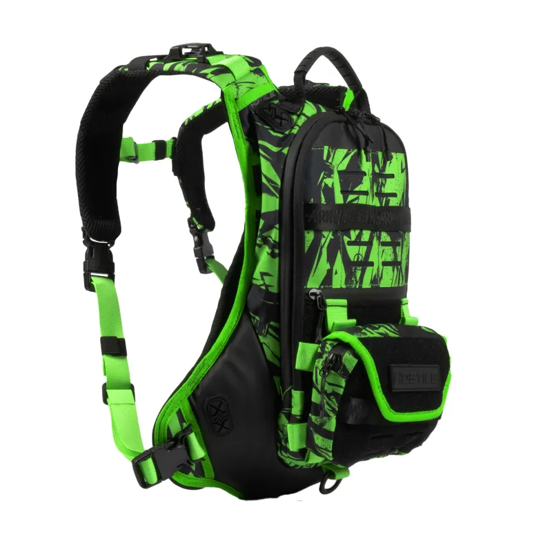 HK Army Paintball Reflex Backpack · Verde / OD