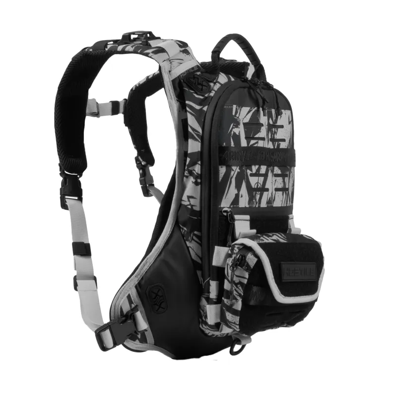 HK Army Paintball Reflex Backpack · Gris
