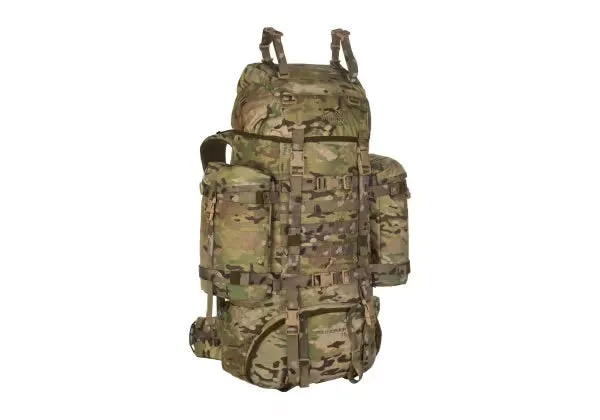 Wisport Reindeer 75 · Multicam