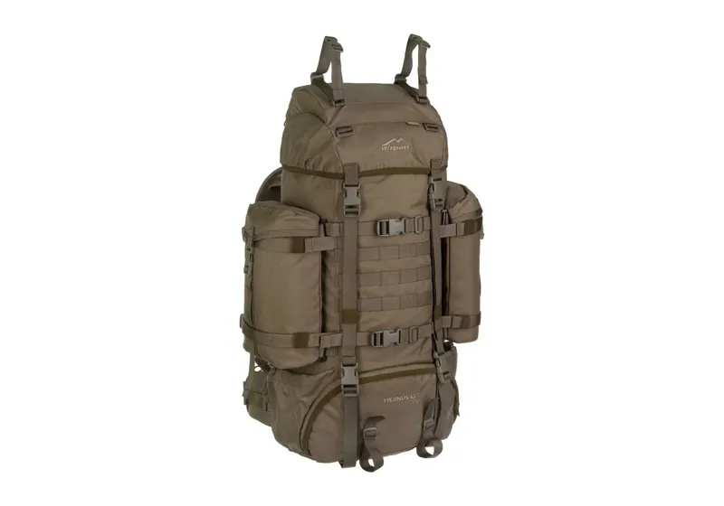 Wisport Reindeer 75 RAL7013