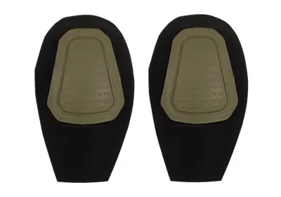 Replacement Knee Pads Predator Pant - Invader Gear