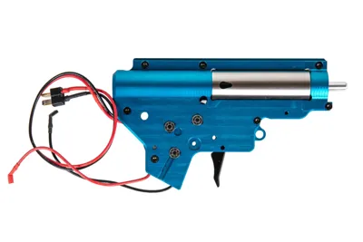 Full Gearbox Edition 1,2 Joule - Retroarms