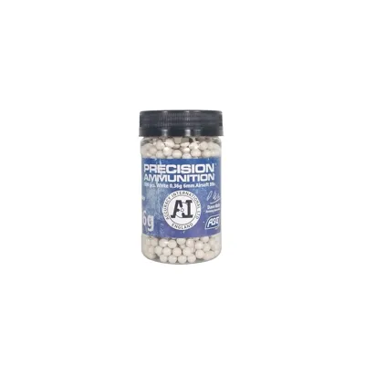 Bolas Accuracy (1000 rds) - 0.36g - ASG