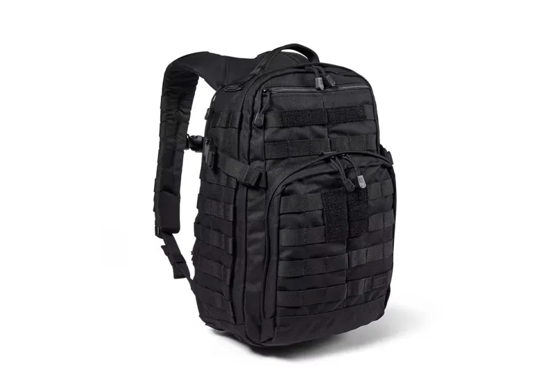 5.11 Tactical Rush 12 2.0 Backpack · Negro