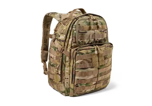 5.11 Tactical Rush 24 2.0 Backpack · Multicam