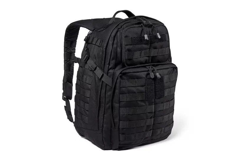 5.11 Tactical Rush 24 2.0 Backpack · Negro