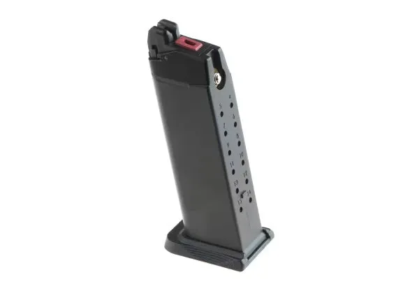 Salient Arms Magazin BLU 20 rds