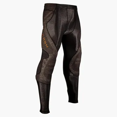 Sc Pro Bottom - Carbone Paintball