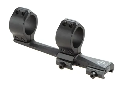 30mm / 25.4mm Tactical Fixed Cantilever Mount - Sightmark