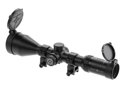 Core HX 2.0 3-12x56 HDR2 - Sightmark