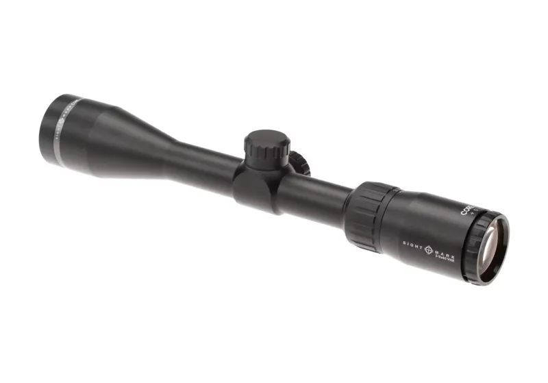 Sightmark Core HX 3-9X40VHR