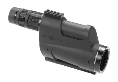 Latitude 15-45x60 Spotting Scope - Sightmark