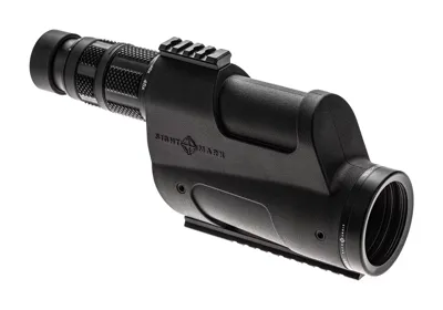 Latitude 15-45x60 Tactical Spotting Scope - Sightmark