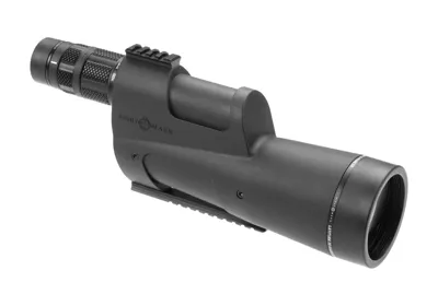 Latitude 20-60x80 XD Spotting Scope - Sightmark