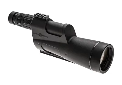 Latitude 20-60x80 XD Tactical Spotting Scope - Sightmark