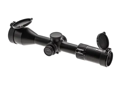 Presidio 2-12x50 SFP Riflescope - Sightmark