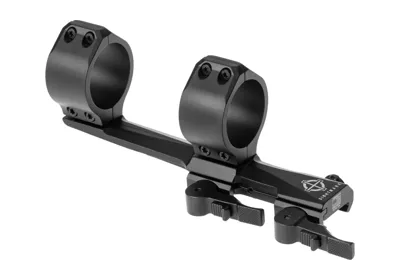 Tactical 34mm LQD Cantilever Mount - Sightmark