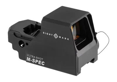 Ultra Shot M-Spec Pro - Sightmark