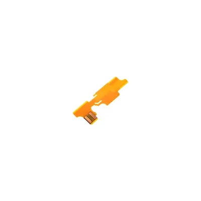 Selector Plate para G3 - CLASSIC ARMY