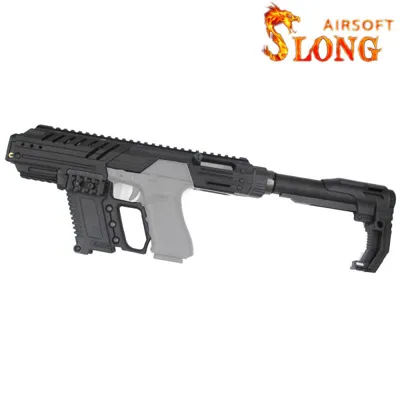 Conversion Kit MPG + G-Kriss XI - Slong Airsoft