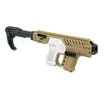 Conversion Kit MPG + G-Kriss XI - Slong Airsoft