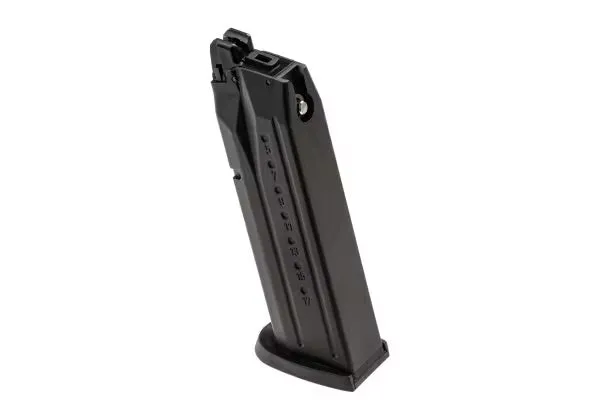 Smith & Wesson Magazin M&P9 PC Metal Version