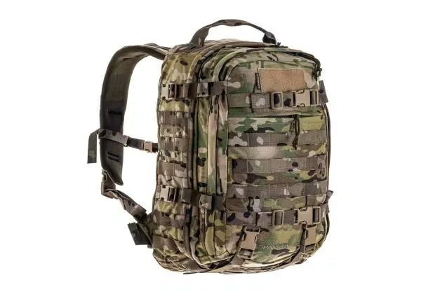 Wisport Sparrow 30 II · Multicam