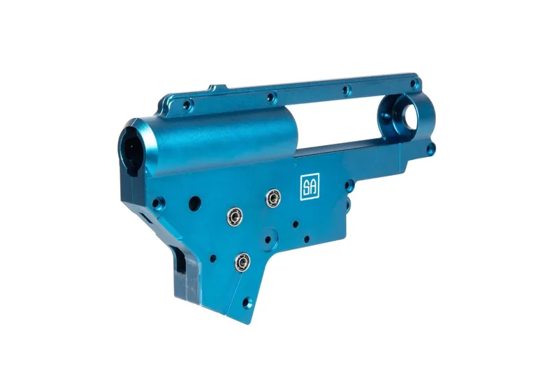 Specna Arms CNC QD V2 Gearbox Shell