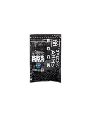 EDGE™ Précision 0.50g 1000 BBs - Chaos - Specna Arms