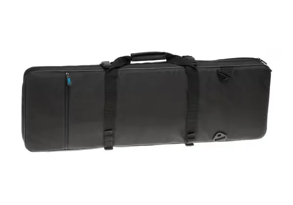 SRC (Taiwan) Padded Rifle Case Combo 86+60cm