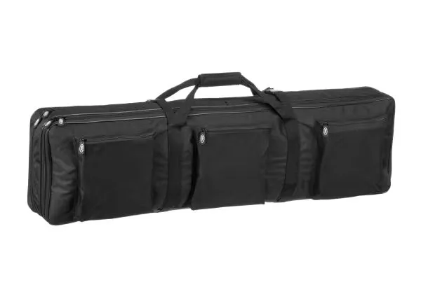 SRC (Taiwan) Padded Twin Rifle Case 103cm
