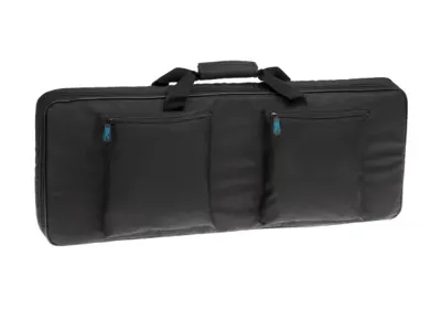 Padded Twin Rifle Case 68cm - SRC (Taiwan)