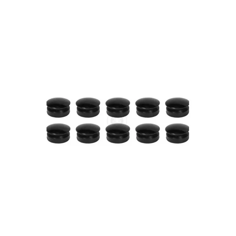 ASG Tapones Granada Gas 10 Unidades