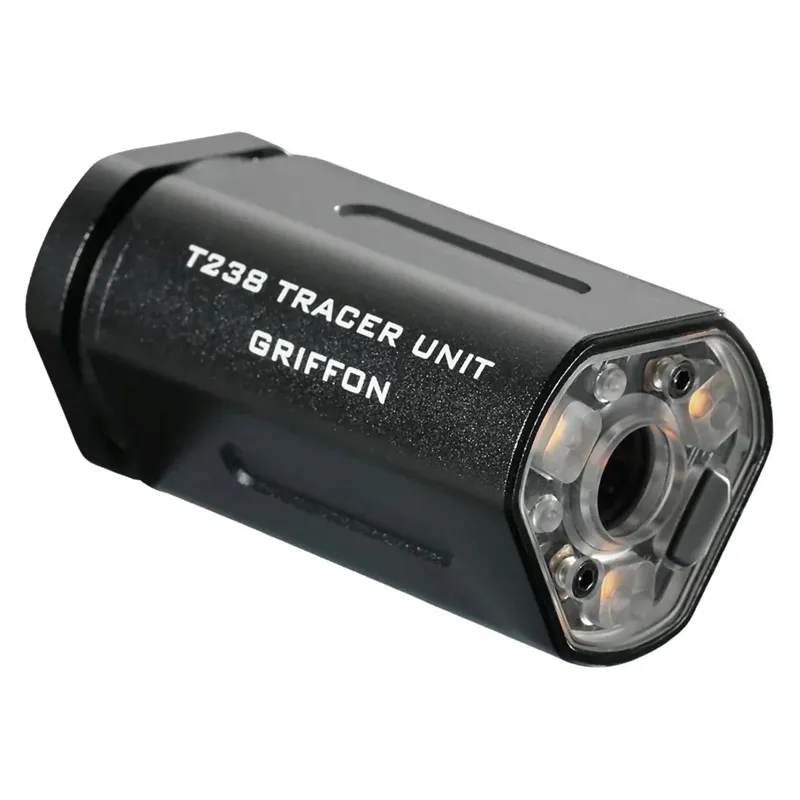 T238 Griffon Spitfire Tracer Module · Negro
