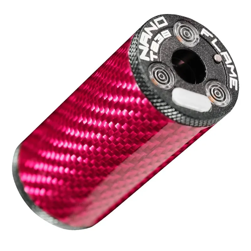 T238 NANO Tracer Unit · Rosa