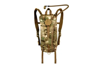 Tactical 3L Hydration Pack - Source