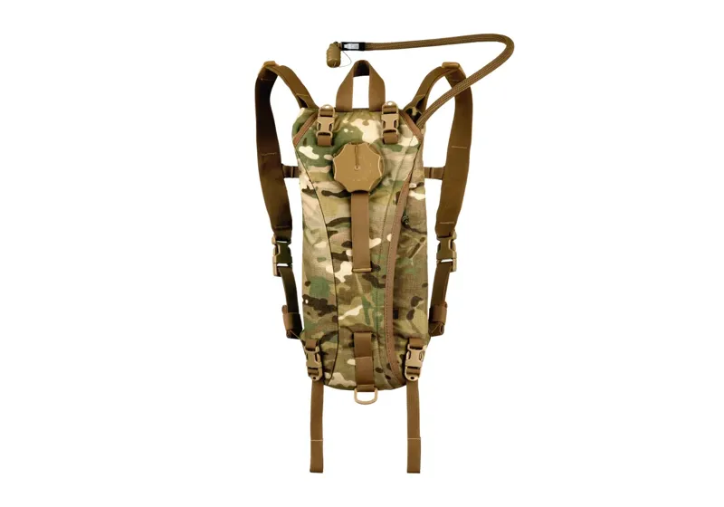 Source Tactical 3L Hydration Pack · Multicam