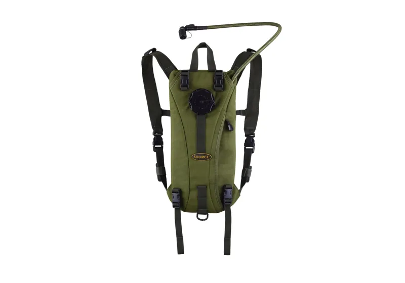 Source Tactical 3L Hydration Pack · Verde / OD