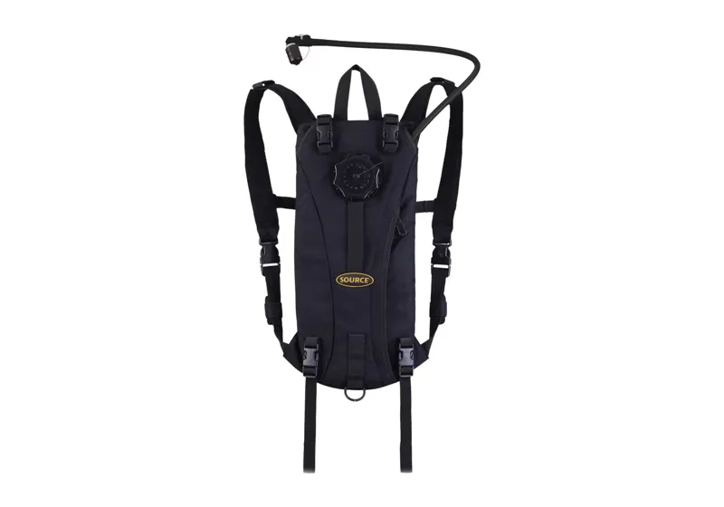 Source Tactical 3L Hydration Pack · Negro