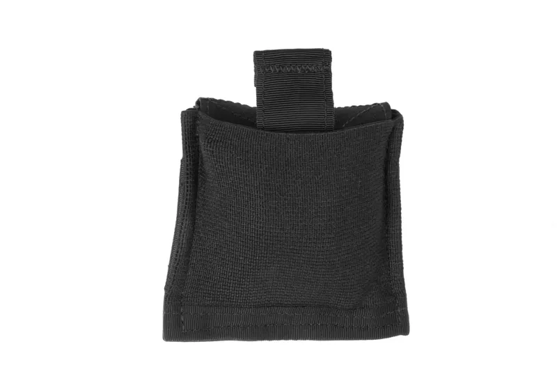 Blue Force Gear Ten-Speed Dump Pouch · Negro