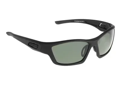 Tomcat Smoke Polarized - Swiss Eye