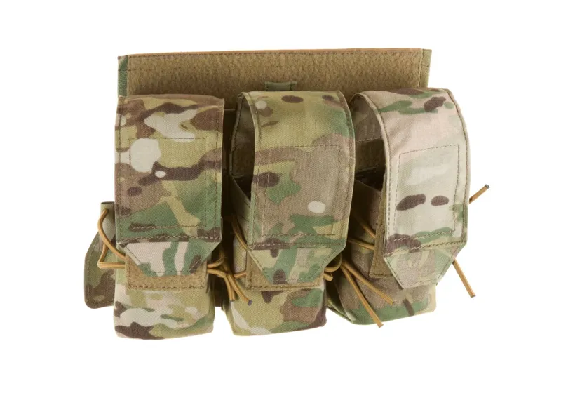 Templars Gear Tpc Panel 3x2 5.56 · Multicam