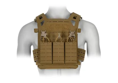 TPC Plate Carrier Gen4 - Templars Gear