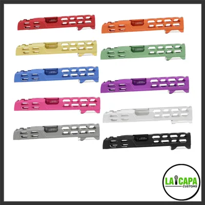 Corredera Void Hi-Capa 5.1 - LA CAPA CUSTOM