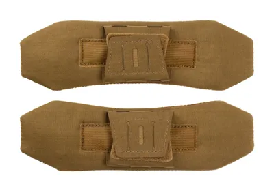 TPC Shoulder Comfort Pads Gen II - Templars Gear