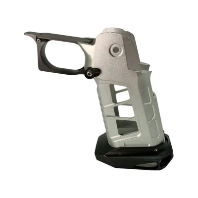 Grip Esqueletizado para Hi-Capa - STRIKE TECH