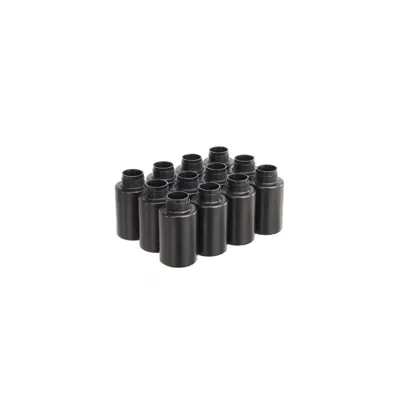 Mini Granada Thunder Cilindro Carcasa 12PCS